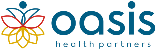 Inicio de Oasis Health Partners